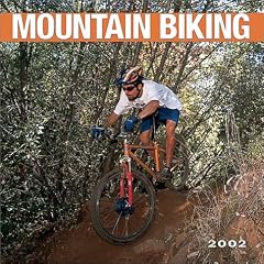 Mountain Biking: 2002
