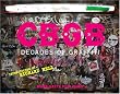 Cbgb: Decades of Graffiti