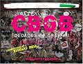 CBGB: Decades of Graffiti