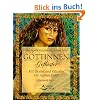 G�ttinnen Gefl�ster. Karten und Buch: Mit Orakel und Ritualen zur eigenen Kraft
