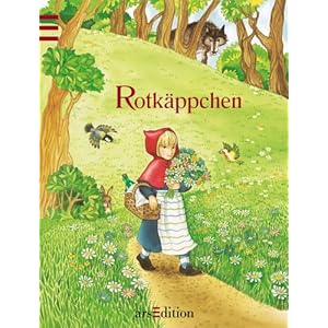 Rotkäppchen