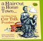 A Haircut in Horsetown