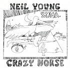 Zuma by Neil Young