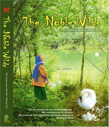 The Noble Wilds under The Books Store