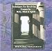 Books : Techniques for Resolving Trauma in Body, Mind & Spirit (2 CD)
