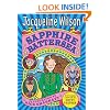 Sapphire Battersea (Hetty Feather)