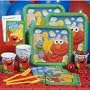 Sesame Street Sunny Days Basic Party Pack