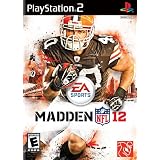 Madden NFL 12