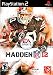 Madden NFL 12