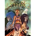 Les Naufrag�s d'Ythaq, Tome 8 : Le miroir des mensonges