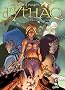 Les Naufrag�s d'Ythaq, Tome 8 : Le miroir des mensonges