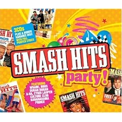 Smash Hits Party