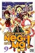 Negima !, Tome 9 :