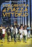The Orchestra of Piazza Vittorio ( L` Orchestra di Piazza Vittorio ) [ NON-USA FORMAT, PAL, Reg.0 Import - Italy ]