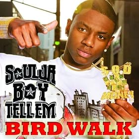 Bird Walk