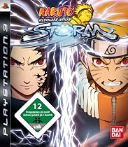 Naruto: Ultimate Ninja Storm