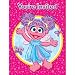 Abby Cadabby Invitations and Thank-You Notes (8 each)