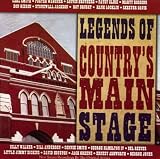 Legends of Country`s Main Stage-Grand Ole Opry