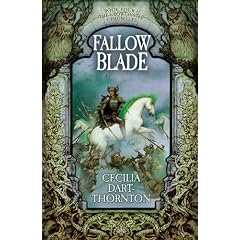 Fallowblade (Crowthistle Chronicles)