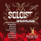 Soloist Showcase