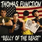 Belly of the Beast [Vinyl]