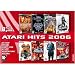 Atari Hits 2006 (8 full games for Windows 2000/XP on DVD) Including : Desperados Wanted Dead or Alive, Neverwinter Nights, Rollercoaster Tycoon 3, Boiling Point Road to Hell, Mark Eckos Getting Up, Ac (Windows XP)