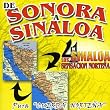 De Sonora a Sinaloa