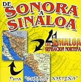De Sonora a Sinaloa