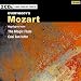 W A Mozart-Mozart Opera Highlights Vol. 2: The Magic Flute / Cosi fan Tutte