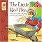 Little Red Hens For Everyone