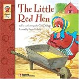 The Little Red Hen