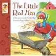 The Little Red Hen