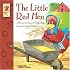 The Little Red Hen