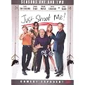 Just Shoot Me!: Seasons One and Two (4 Discs) (Restored / Remastered)