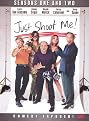 Just Shoot Me!: Seasons One and Two (4 Discs) (Restored / Remastered)