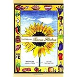 tastes from a tuscan kitchen hippocrene cookbook library