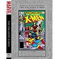 Marvel Masterworks: The Uncanny X-Men - Volume 7