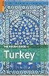 The Rough Guide to Turkey, 5th edition