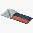 Wenzel Sunward +30-Degrees Rectangular Sleeping Bag