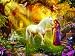 The Secret Garden 1000pc Jigsaw Puzzle by Jan Patrik Krasny
