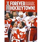 Click here to buy Forever Hockeytown!: How the 2008 Red Wings Reclaimed the Stanley Cup by  Detroit Free Press.