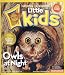 Magazines : National Geographic Little Kids