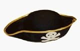 Making Believe 60027 Pirate Hat
