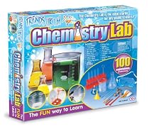 Chemistry Lab