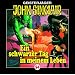 John Sinclair - Folge 54: Ein schwarzer Tag in meinem Leben. H�rspiel.