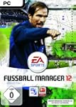 Fussball Manager 12 [Download]