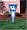 College Yard Pennant - 34