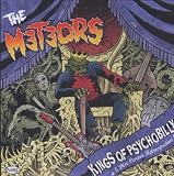 Kings of Psychobilly