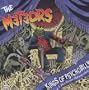 Kings of Psychobilly