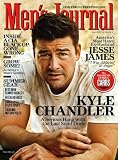 Men's Journal (1-year auto-renewal)